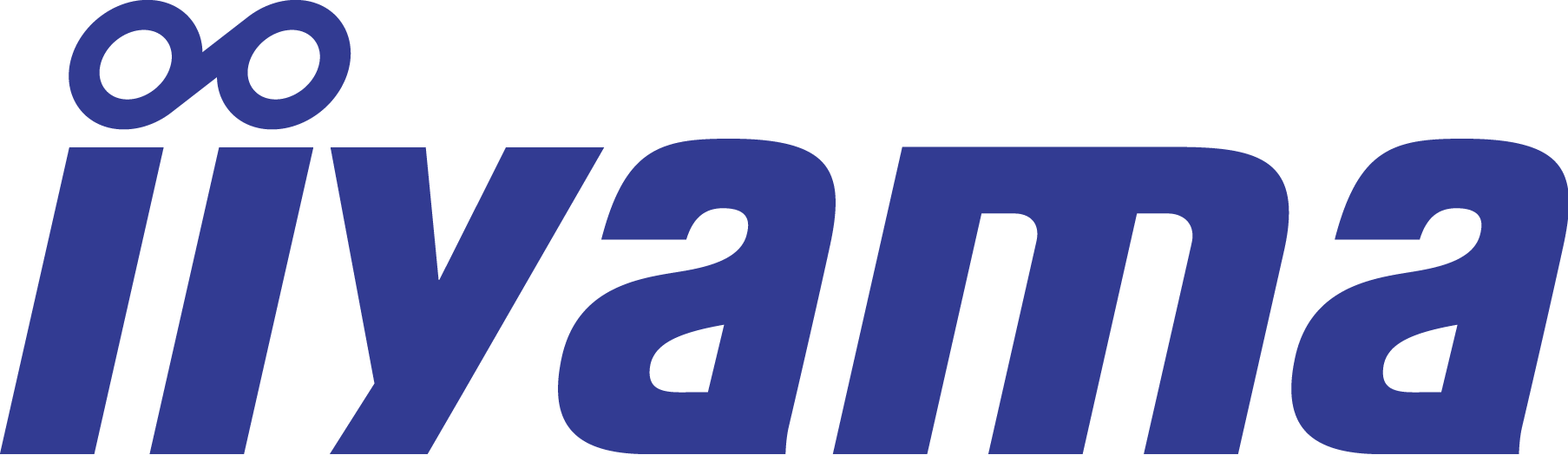iiyama_logo